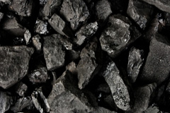 Edham coal boiler costs